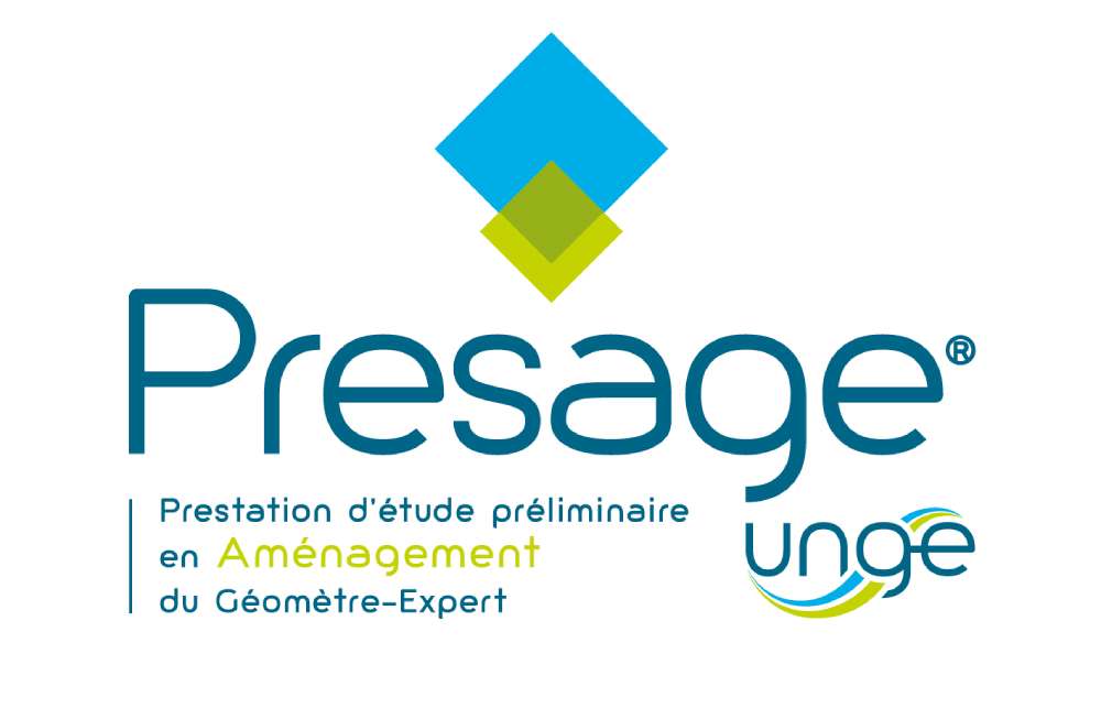 Logo Presage UNGE